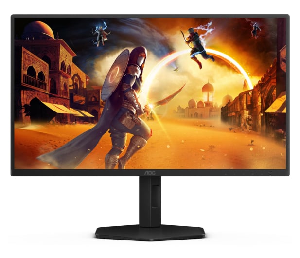 AOC 25G4SXU - 1355534 - zdjęcie